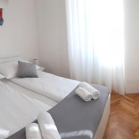 Apartments B&M Sežana Exterior foto
