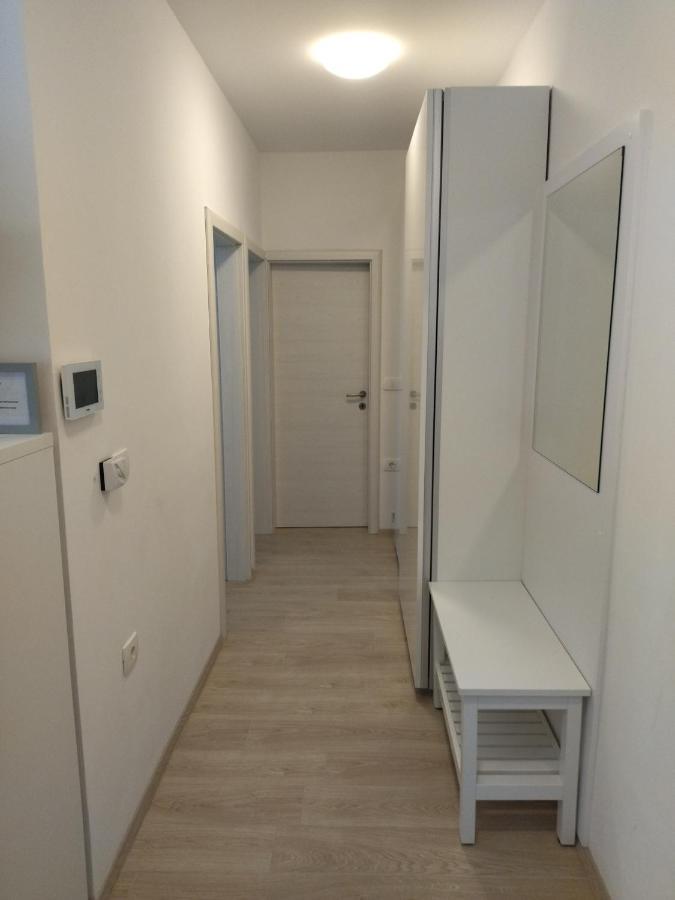 Apartments B&M Sežana Exterior foto